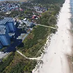 Appartamento Przy Plazy Z Widokiem Na Zalew Porta Mare 11-te Pietro - 293