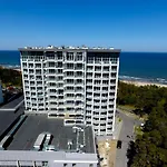Przy Plazy Z Widokiem Na Zalew Porta Mare 11-te Pietro - 293 *