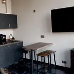 Przy Plazy Z Widokiem Na Zalew Porta Mare 11-te Pietro - 293 Appartamento *