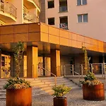 Appartamento Przy Plazy Z Widokiem Na Zalew Porta Mare 11-te Pietro - 293 Dziwnówek