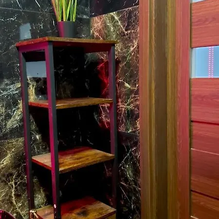 Przy Plazy Z Widokiem Na Zalew Porta Mare 11-te Pietro - 293 Dziwnówek