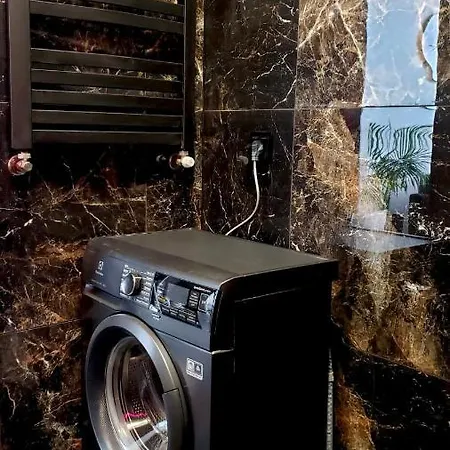 Przy Plazy Z Widokiem Na Zalew Porta Mare 11-te Pietro - 293 Dziwnówek