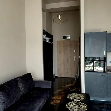 Przy Plazy Z Widokiem Na Zalew Porta Mare 11-te Pietro - 293 Apartmán Dziwnówek