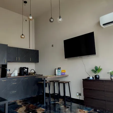 Przy Plazy Z Widokiem Na Zalew Porta Mare 11-te Pietro - 293