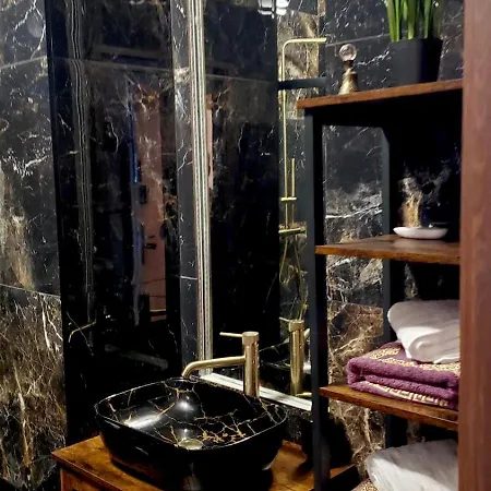 Przy Plazy Z Widokiem Na Zalew Porta Mare 11-te Pietro - 293 Apartmán Dziwnówek