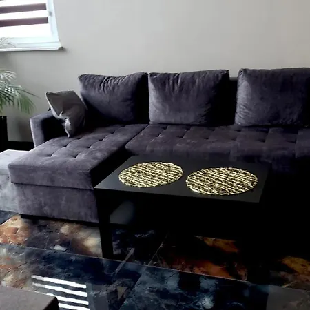 Przy Plazy Z Widokiem Na Zalew Porta Mare 11-te Pietro - 293 *