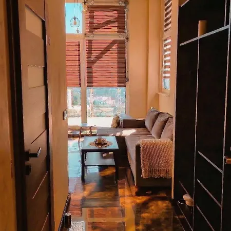 Apartment Apartament Porta Mare - Widok Na Zalew I Las, 11 Pietro Dziwnówek