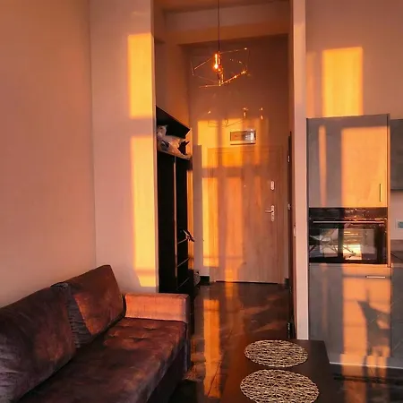 Apartament Porta Mare - Widok Na Zalew I Las, 11 Pietro