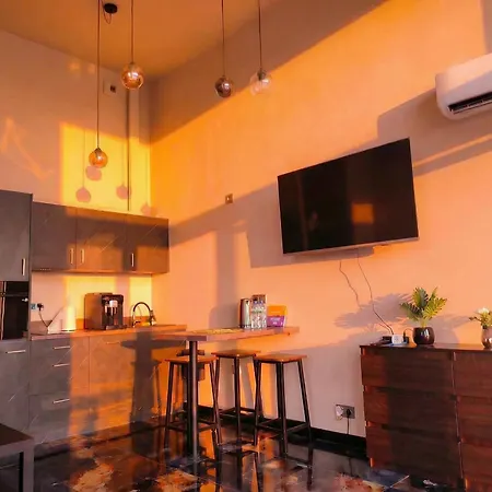 Apartament Porta Mare - Widok Na Zalew I Las, 11 Pietro
