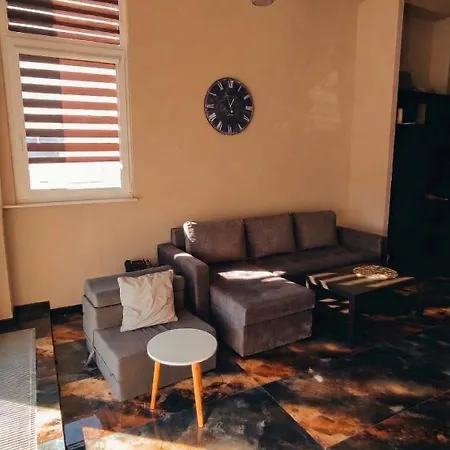 Apartament Porta Mare - Widok Na Zalew I Las, 11 Pietro * Dziwnówek