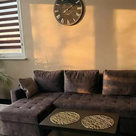 Apartament Porta Mare - Widok Na Zalew I Las, 11 Pietro Apartment Dziwnówek