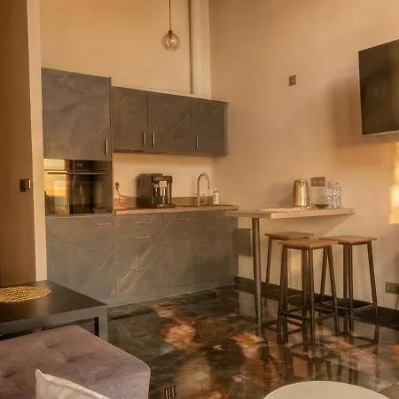 Apartment Apartament Porta Mare - Widok Na Zalew I Las, 11 Pietro