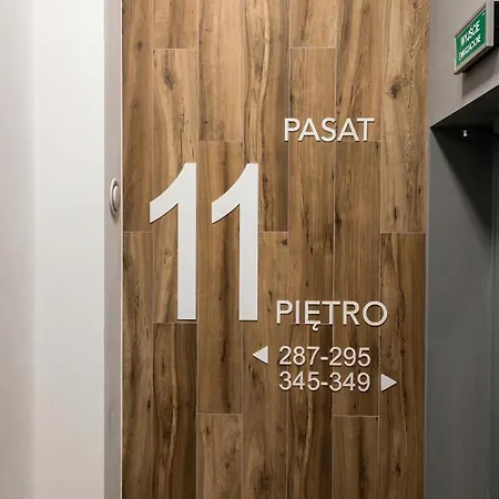 Apartament Porta Mare - Widok Na Zalew I Las, 11 Pietro Dziwnówek