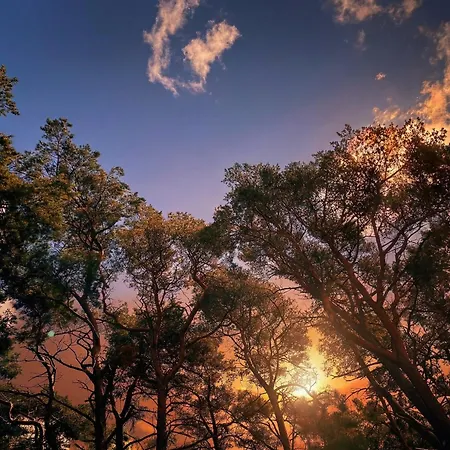 Przy Plazy Z Widokiem Na Zalew Porta Mare 11-te Pietro - 293 Dziwnówek