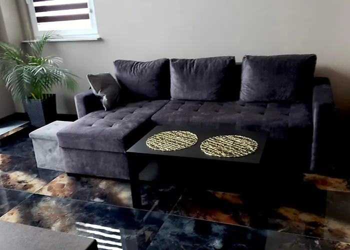 Przy Plazy Z Widokiem Na Zalew Porta Mare 11-te Pietro - 293 *