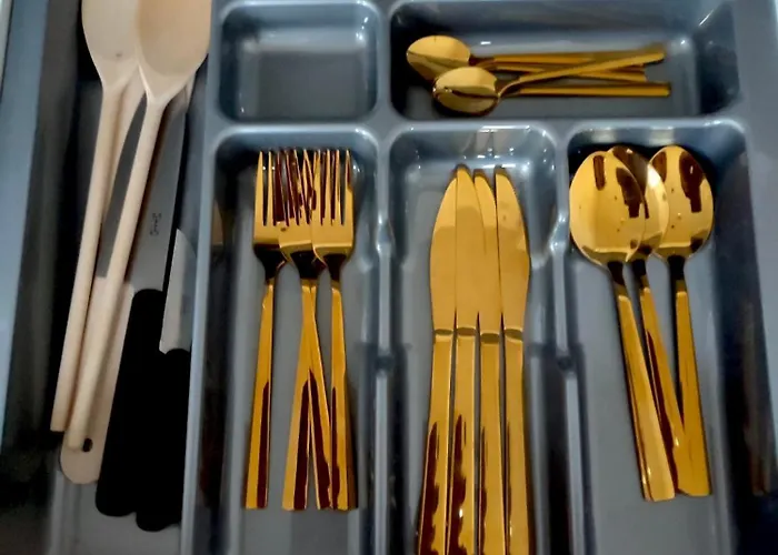 Przy Plazy Z Widokiem Na Zalew Porta Mare 11-te Pietro - 293 Dziwnówek