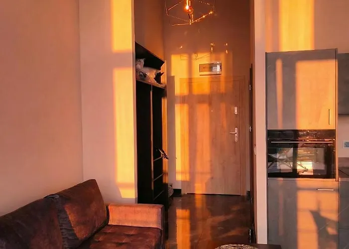 Przy Plazy Z Widokiem Na Zalew Porta Mare 11-te Pietro - 293