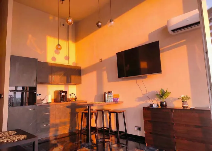 Przy Plazy Z Widokiem Na Zalew Porta Mare 11-te Pietro - 293