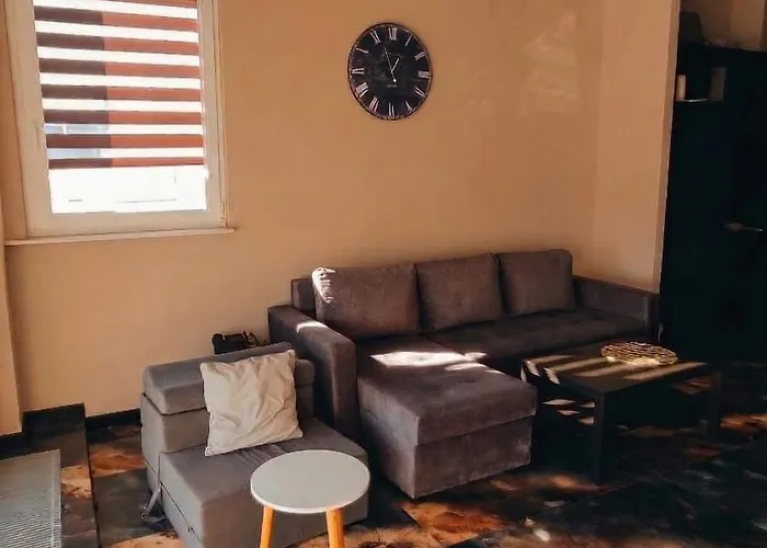 Przy Plazy Z Widokiem Na Zalew Porta Mare 11-te Pietro - 293 * Dziwnówek