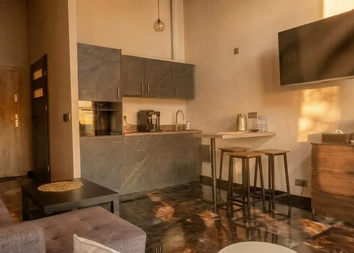 Apartament Przy Plazy Z Widokiem Na Zalew Porta Mare 11-te Pietro - 293