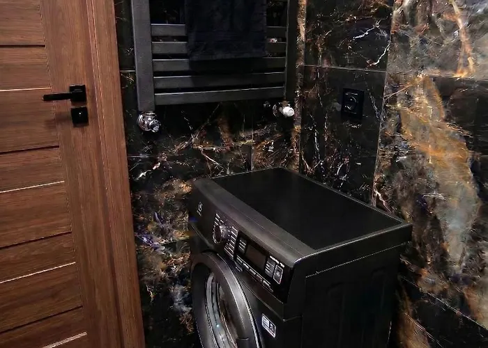 Apartament Przy Plazy Z Widokiem Na Zalew Porta Mare 11-te Pietro - 293 *