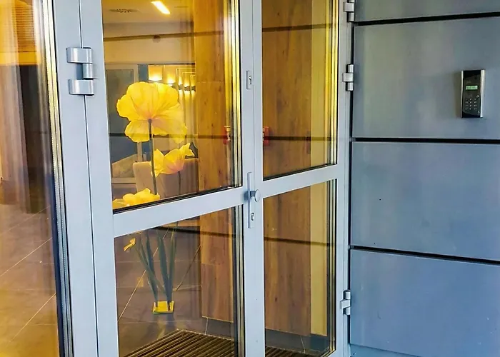 Przy Plazy Z Widokiem Na Zalew Porta Mare 11-te Pietro - 293 Apartament *