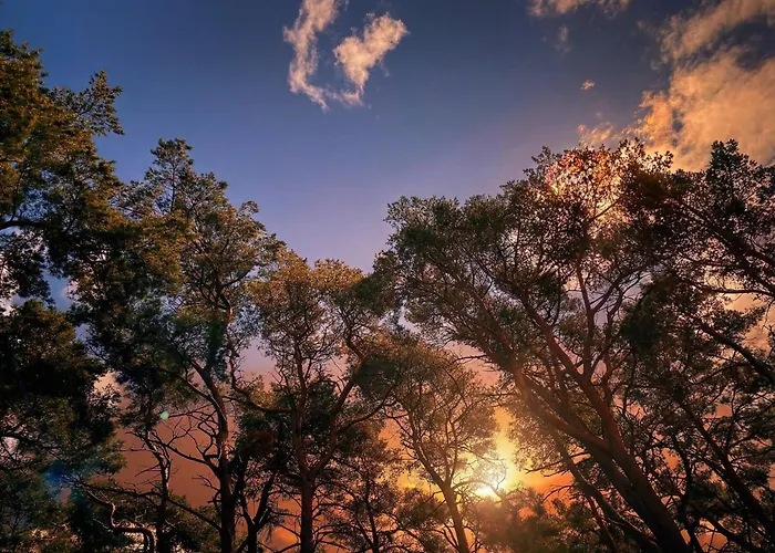 Przy Plazy Z Widokiem Na Zalew Porta Mare 11-te Pietro - 293 Dziwnówek