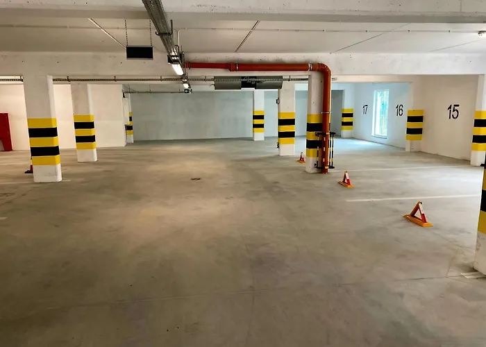 Przy Plazy Z Widokiem Na Zalew Porta Mare 11-te Pietro - 293 *